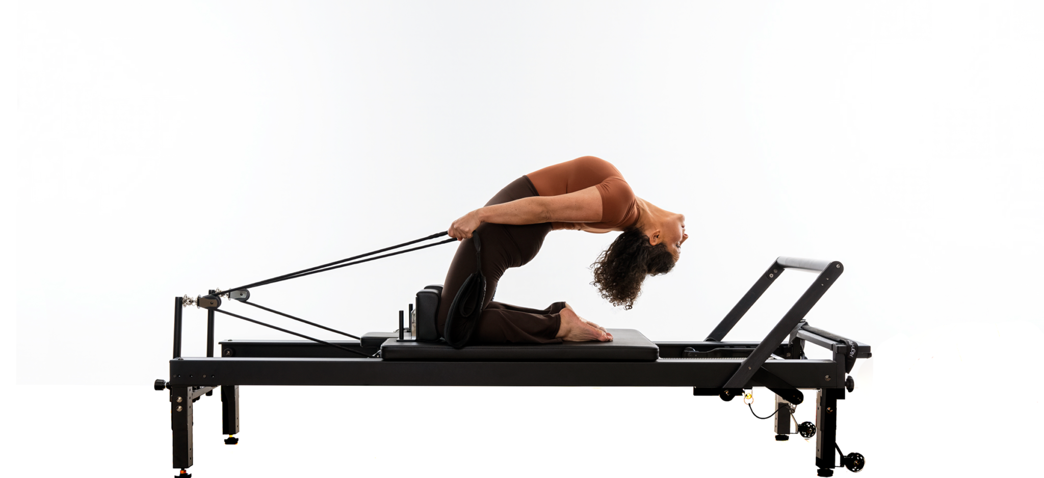 Bikram Yoga